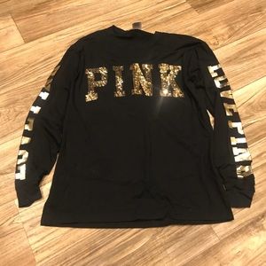 Victoria secret PINK t shirt
